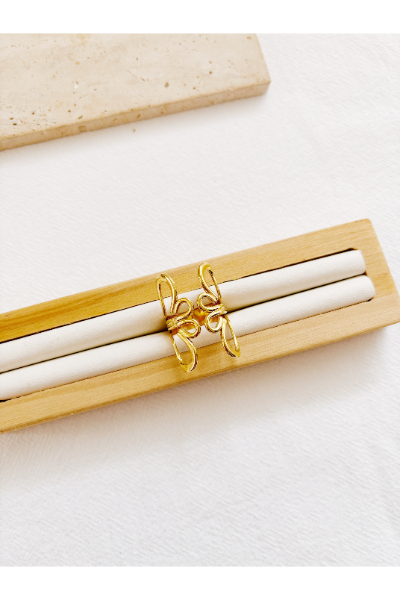 Blume Cuff Ring - FR025